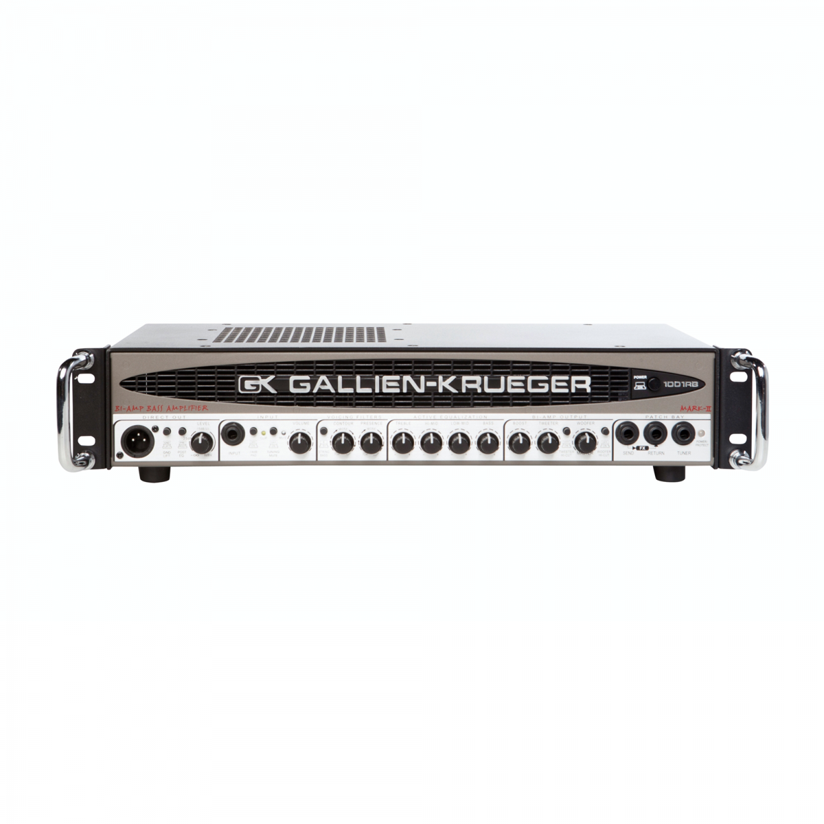 Gallien Krueger